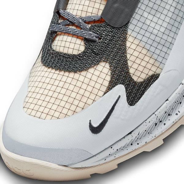 Nike ACG Air Nasu 2 Sneakers Herren Metal | NK132QTN