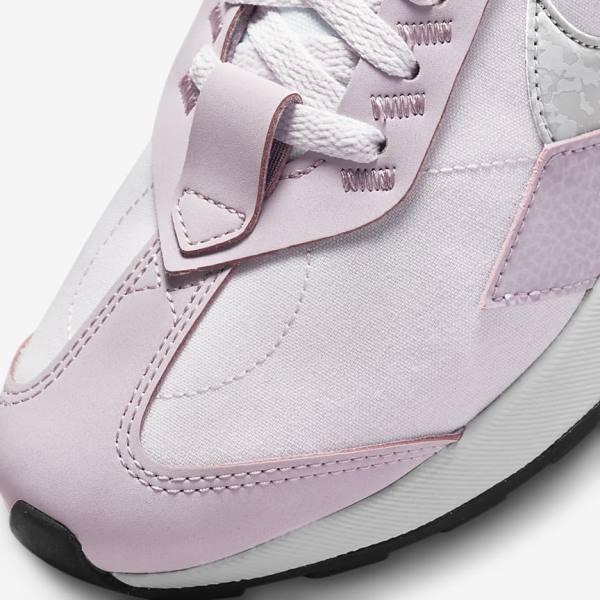Nike Air Max Pre-Day Sneakers Damen Lila Weiß Grau | NK805CLY