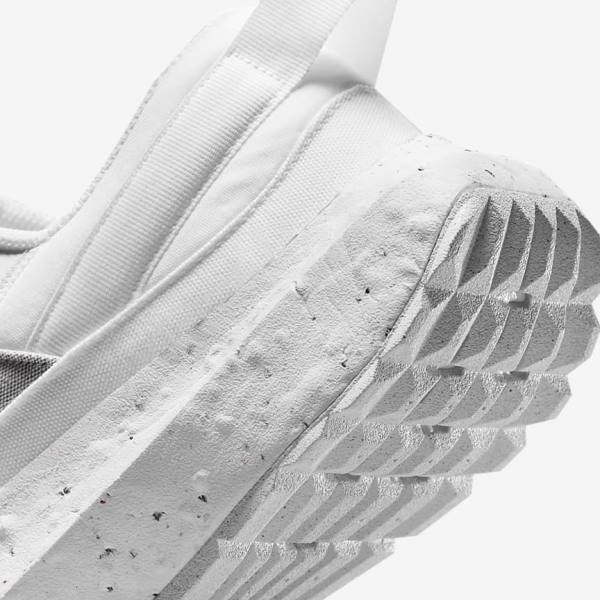 Nike Crater Remixa Sneakers Herren Weiß | NK304SXR