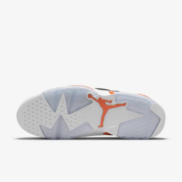 Nike Jordan Flight Club 91 Jordan Schuhe Herren Orange | NK523KDJ