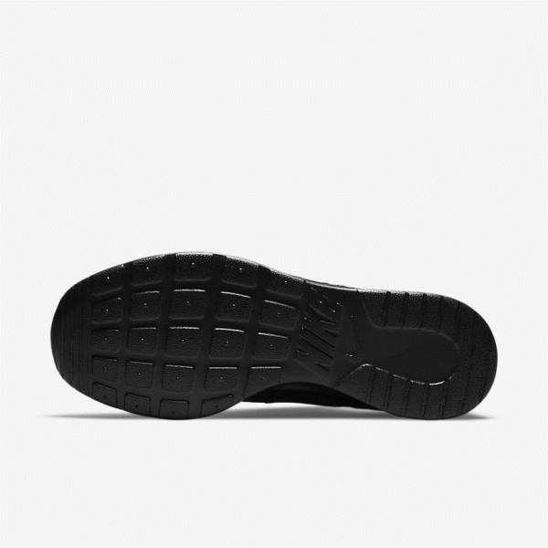 Nike Tanjun Sneakers Damen Schwarz | NK531VQJ