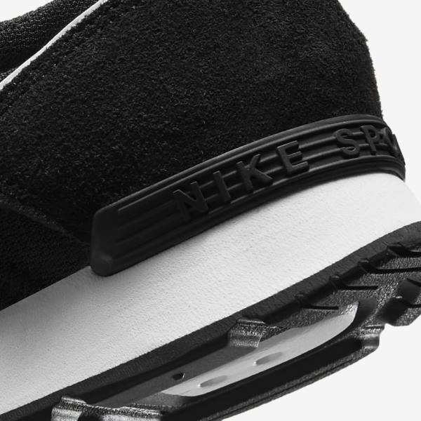 Nike Venture Runner Sneakers Damen Schwarz Weiß | NK385TLF