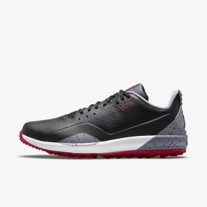 Nike Jordan ADG 3 Jordan Schuhe Herren Schwarz Grau | NK635PNM