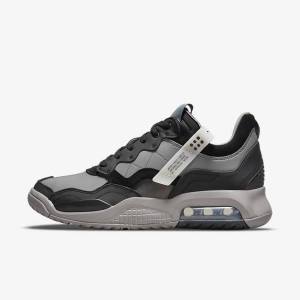 Nike Jordan MA2 Jordan Schuhe Herren Blau Grau Weiß Schwarz | NK608CVP